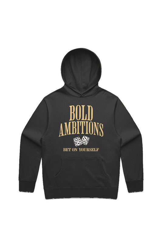 Bold Ambitions Hoodie