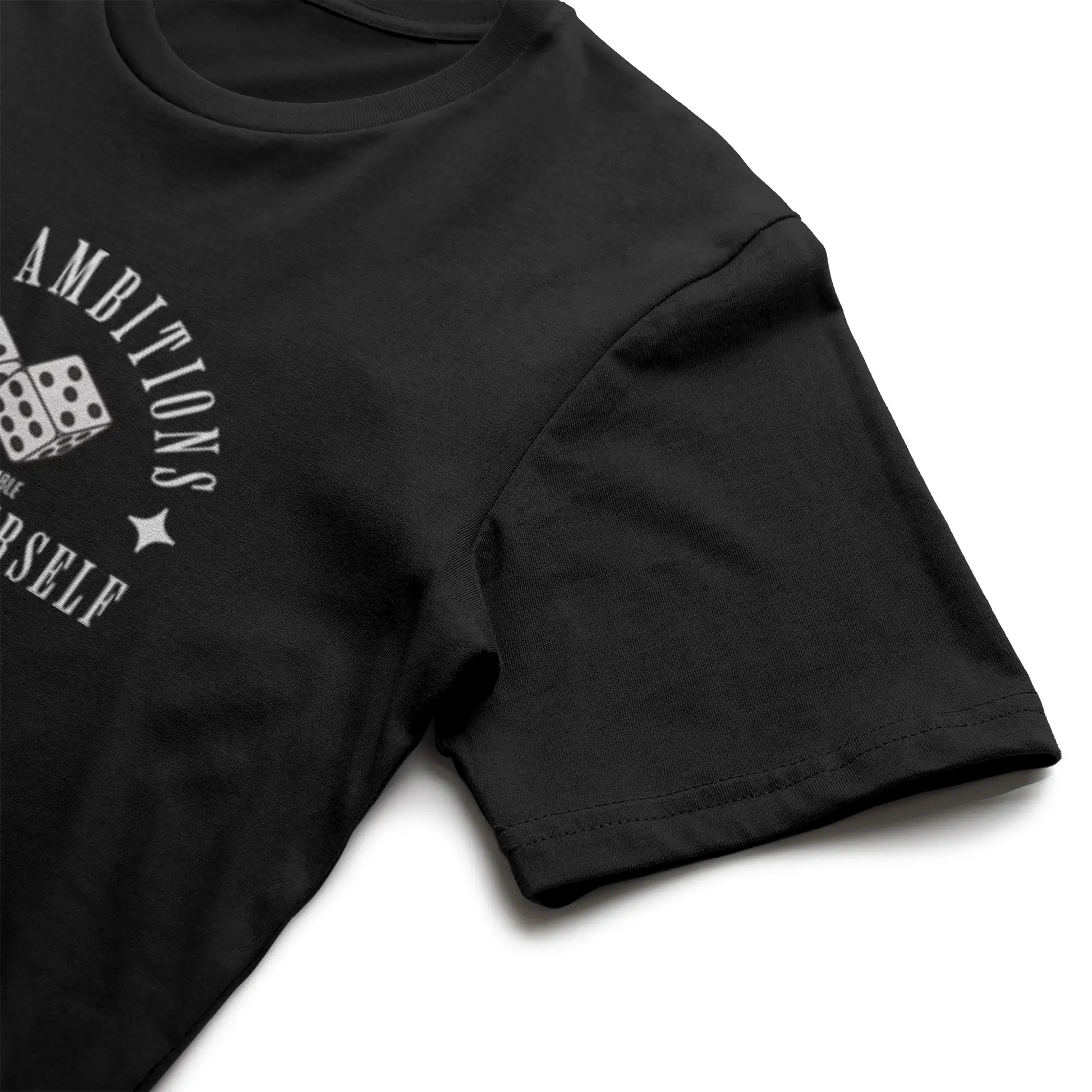 Bold Ambitions Original Tee