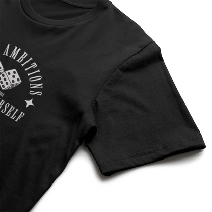 Bold Ambitions Original Tee