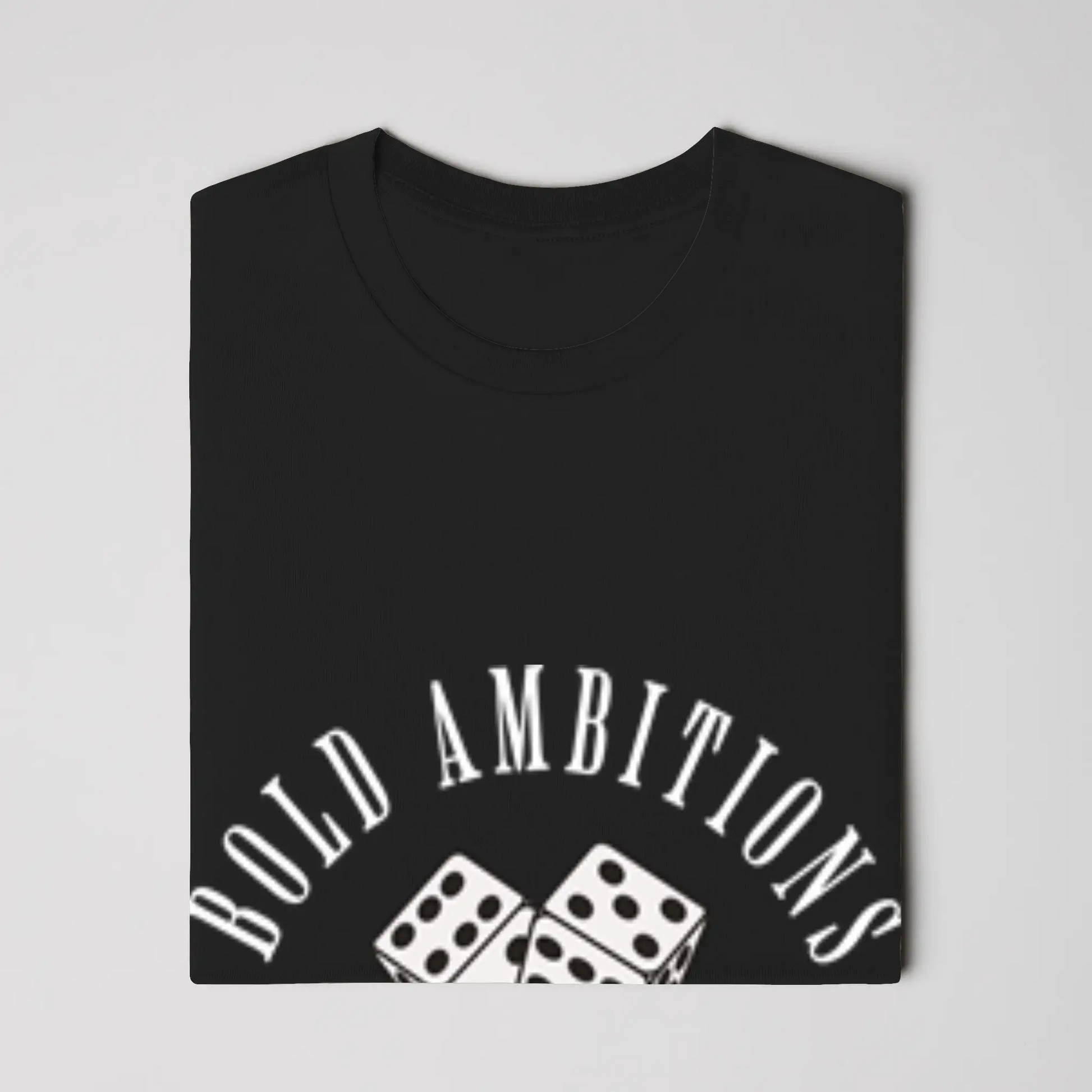 Bold Ambitions Original Tee