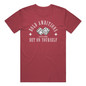 Bold Ambitions Original Tee