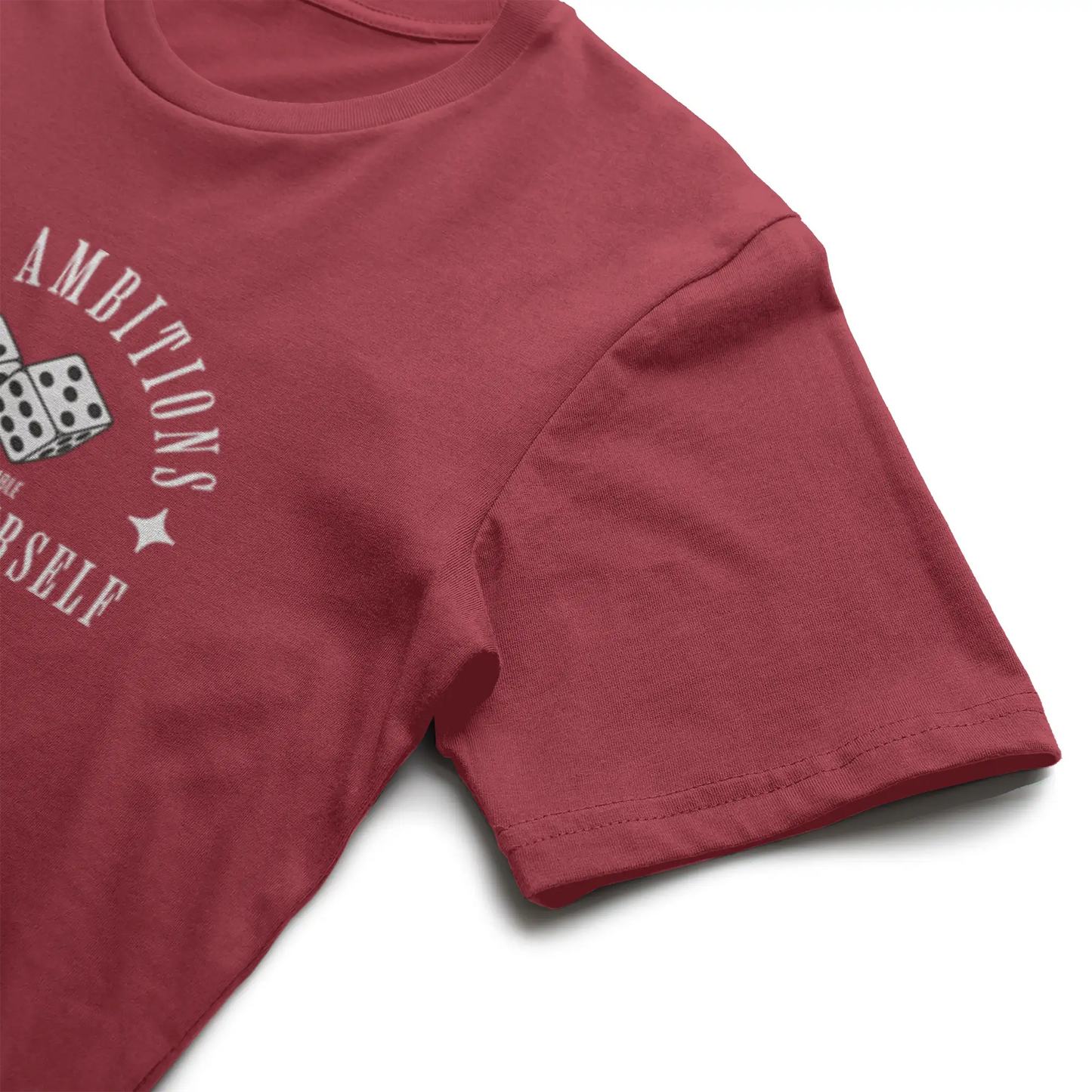 Bold Ambitions Original Tee