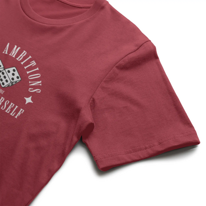 Bold Ambitions Original Tee