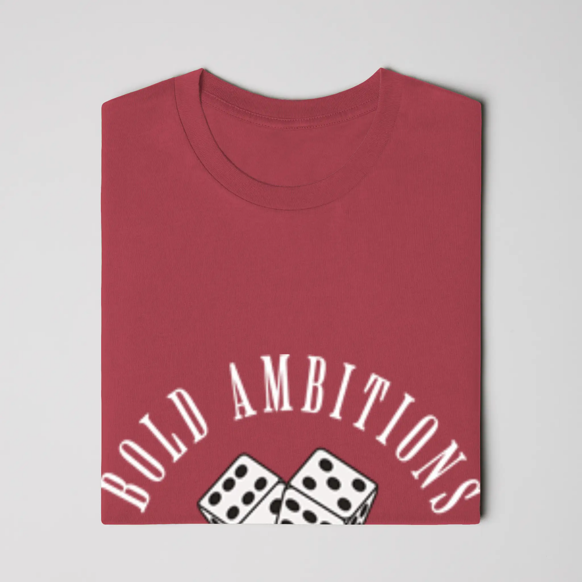 Bold Ambitions Original Tee