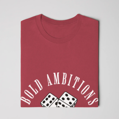Bold Ambitions Original Tee