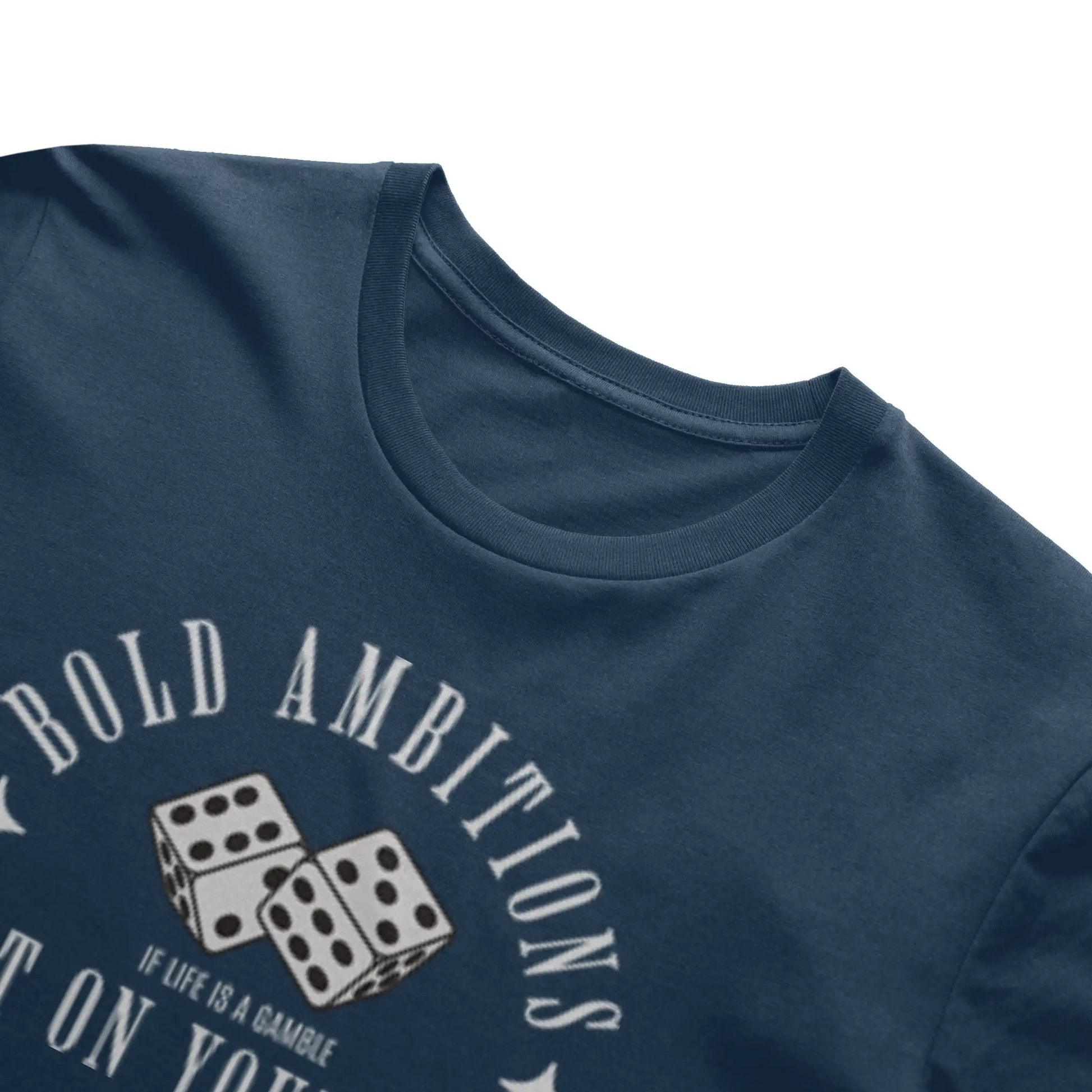 Bold Ambitions Original Tee