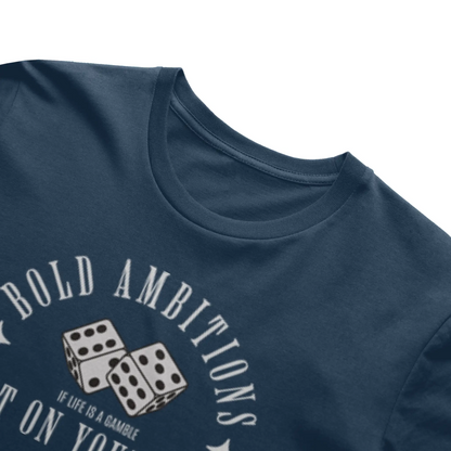 Bold Ambitions Original Tee