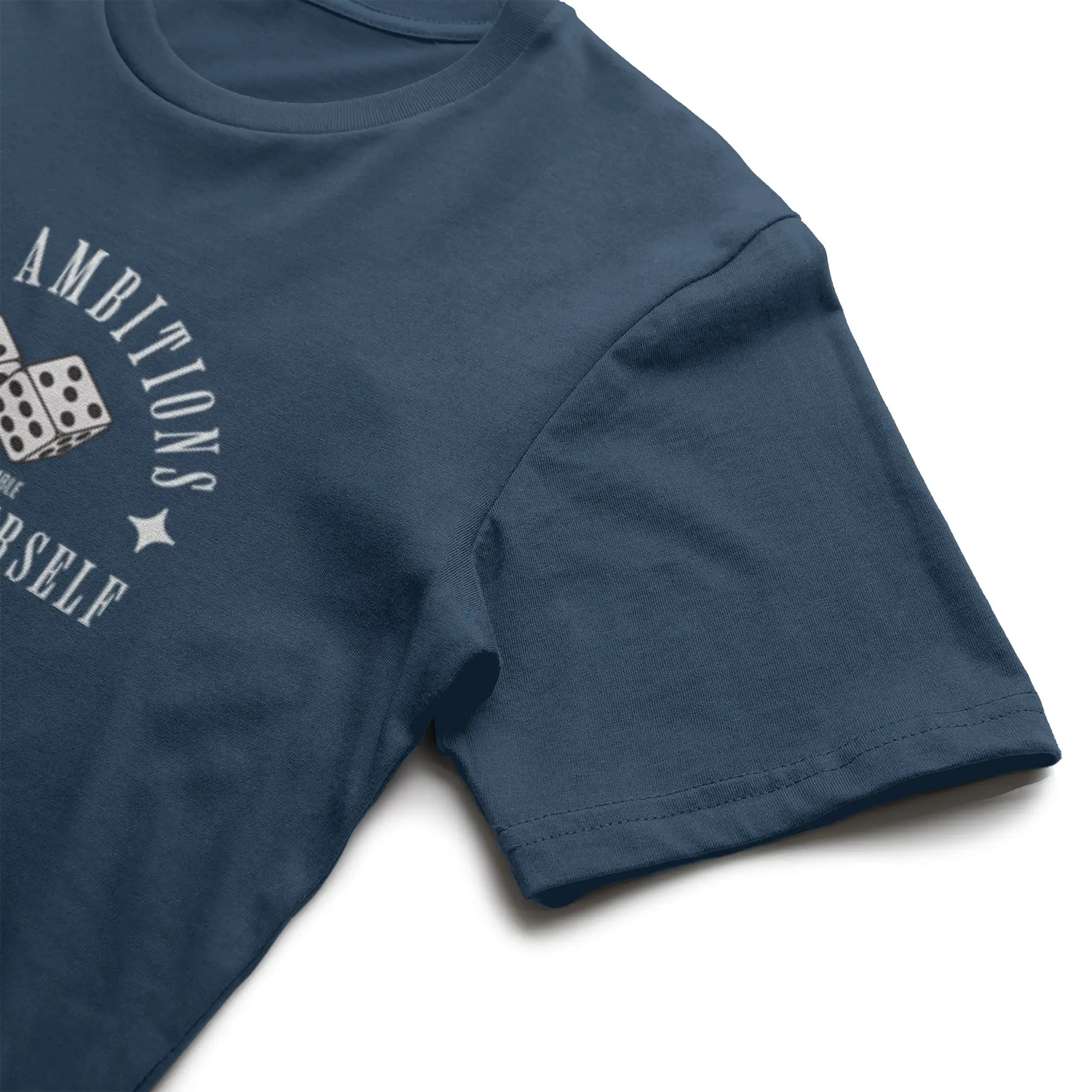 Bold Ambitions Original Tee