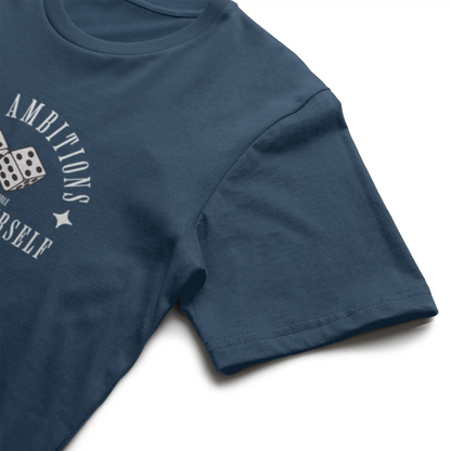 Bold Ambitions Original Tee