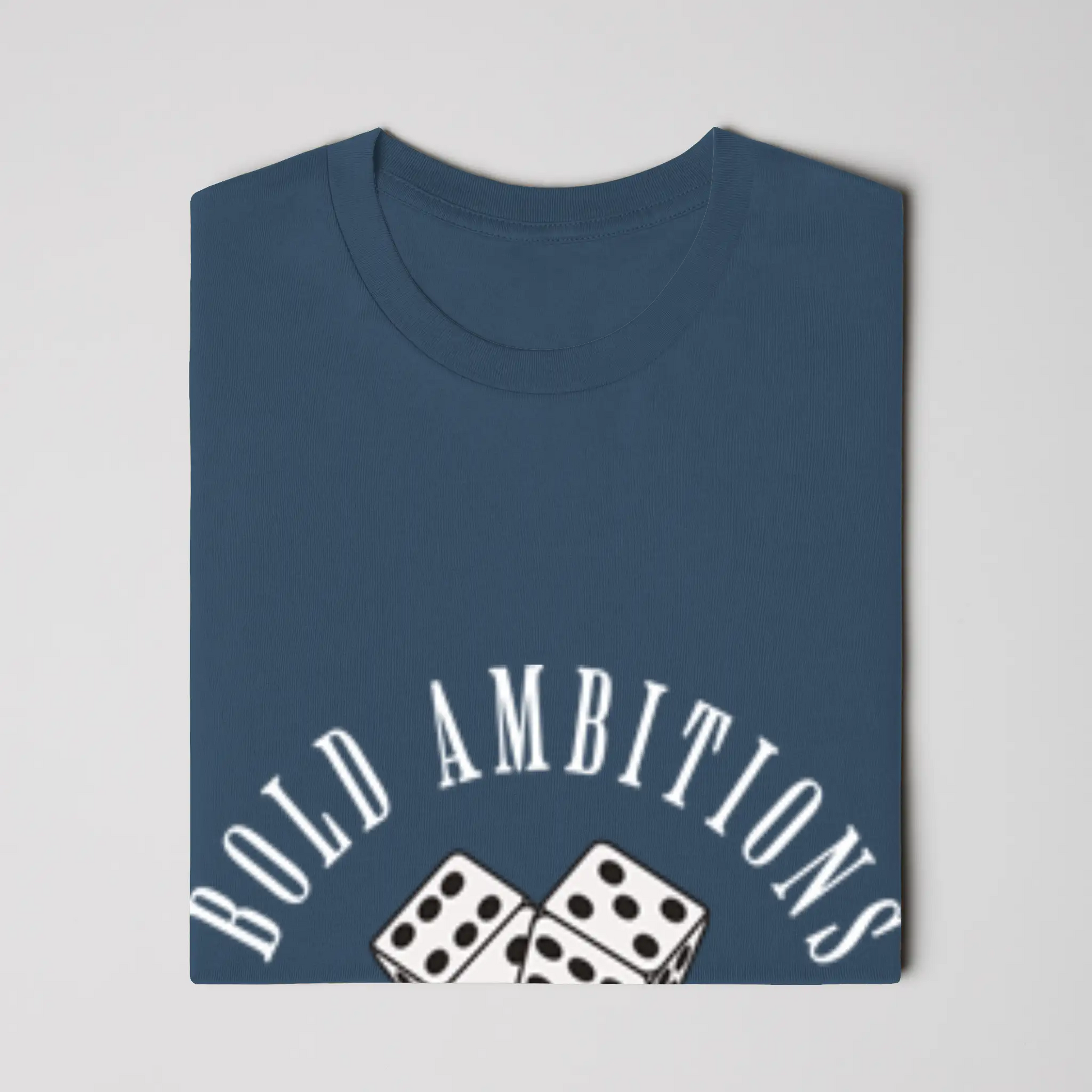 Bold Ambitions Original Tee