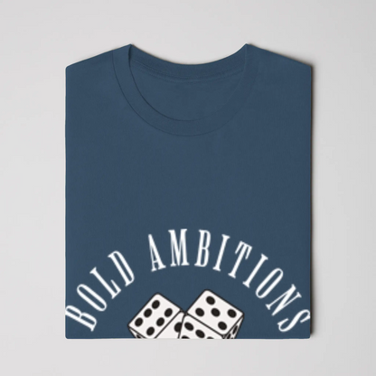 Bold Ambitions Original Tee