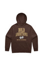 Bold Ambitions Hoodie