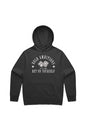 Bold Ambitions Original Logo Hoodie