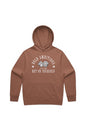 Bold Ambitions Original Logo Hoodie