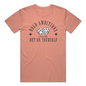 Bold Ambitions Original Logo Black T-Shirt