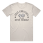 Bold Ambitions Original Logo Black T-Shirt