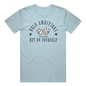 Bold Ambitions Original Logo Black T-Shirt