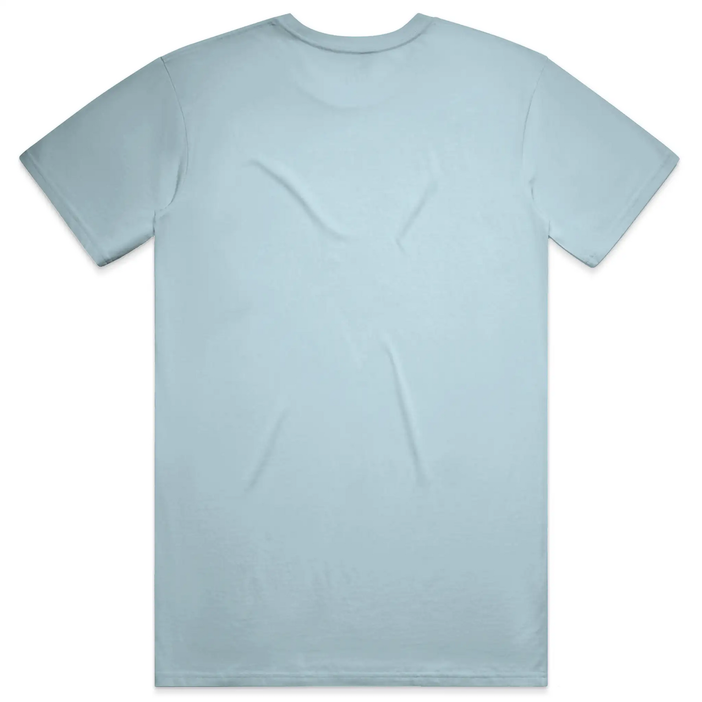 Bold Ambitions Original Logo Black T-Shirt