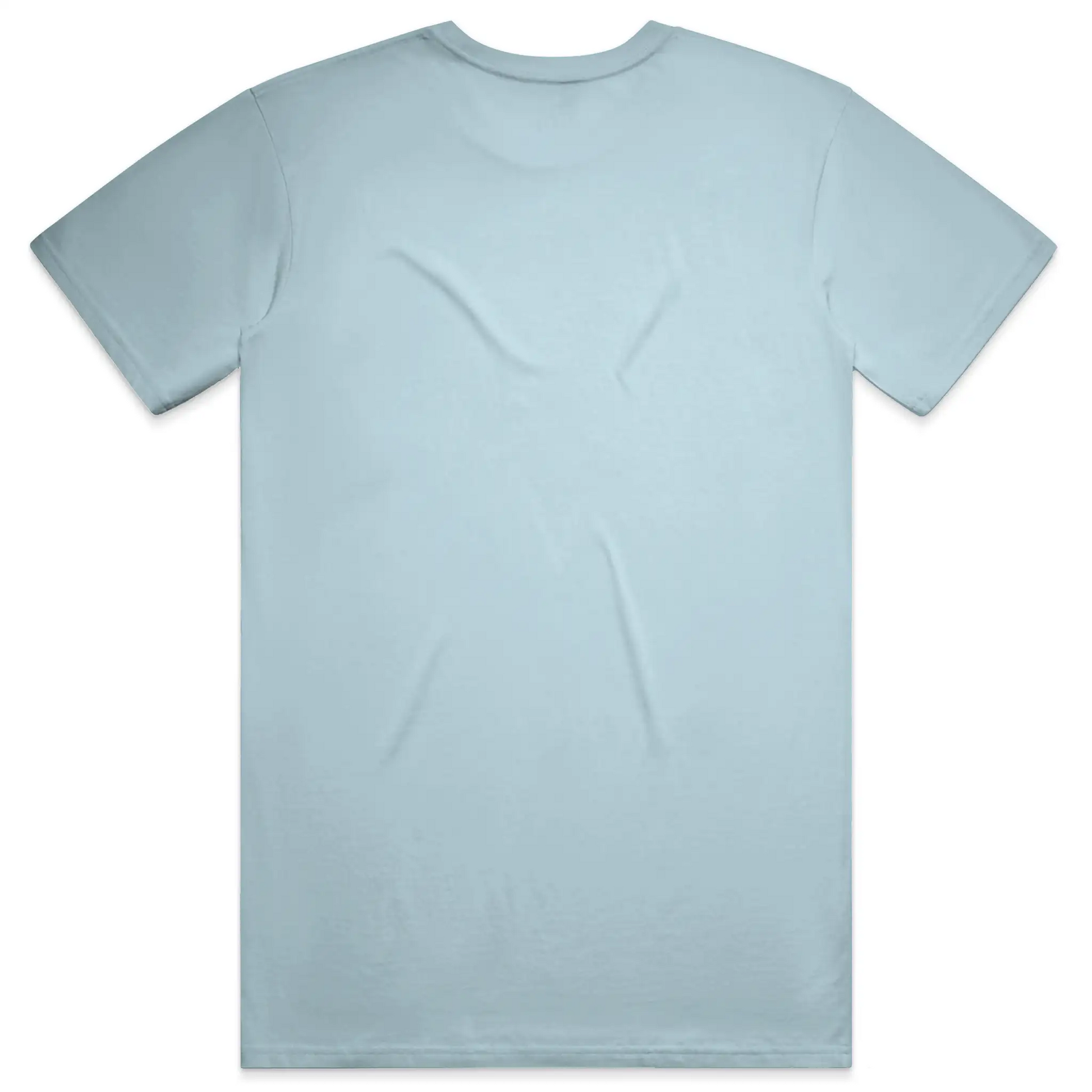 Bold Ambitions Original Logo Black T-Shirt
